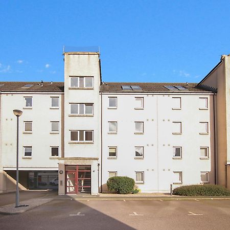 Kings Lodge - Grampian Lettings Ltd Aberdeen Esterno foto