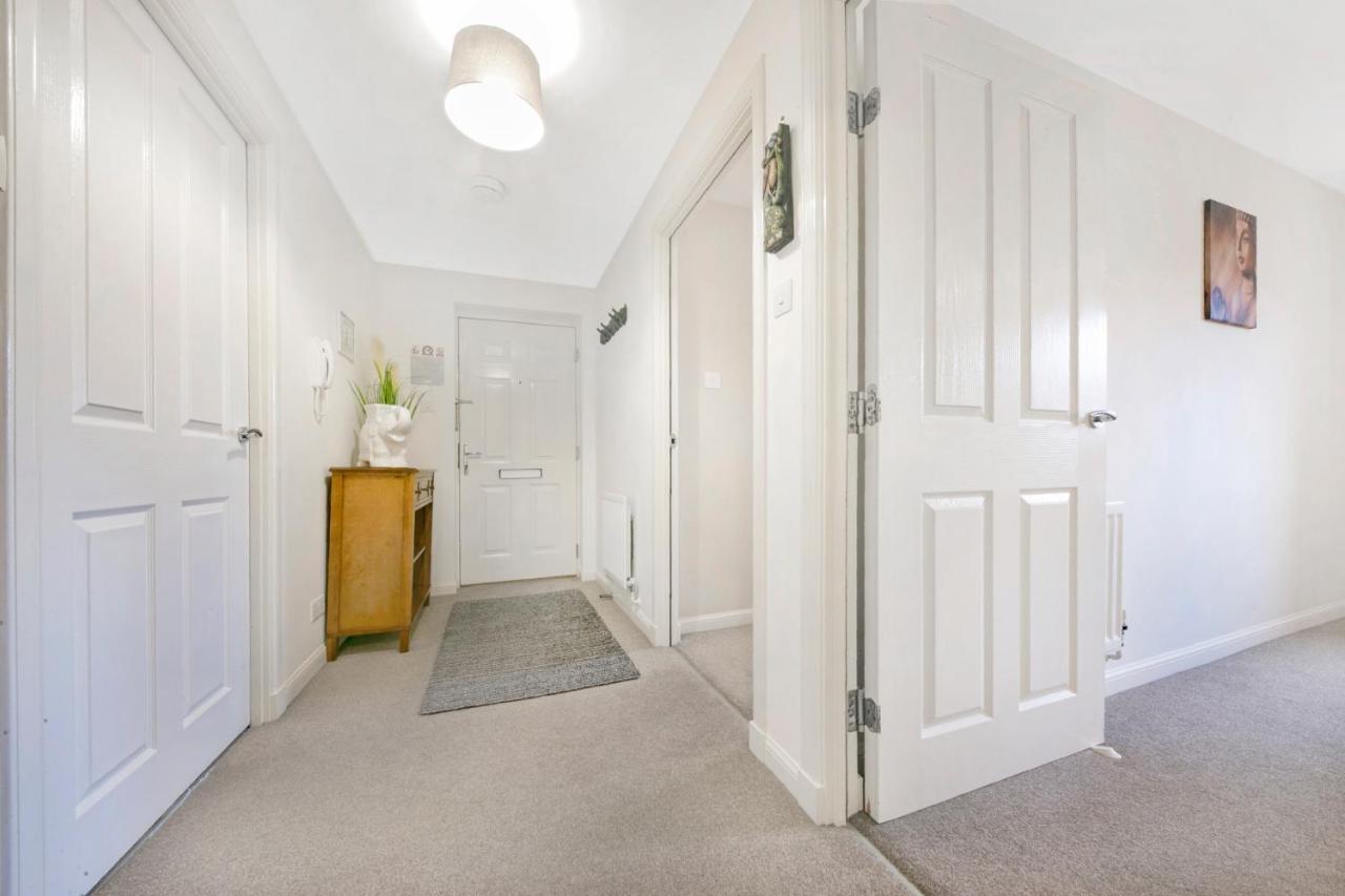 Kings Lodge - Grampian Lettings Ltd Aberdeen Esterno foto